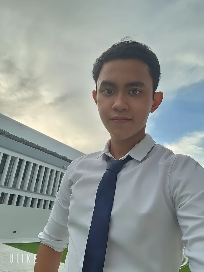 LogixCalc Founder